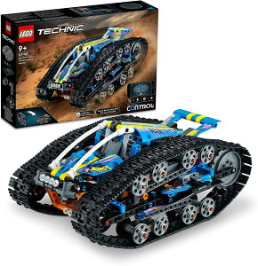 S LEGO eNjbN gXtH[[VJ[ AvRg[ NX}XMtg NX}X 42140  ubN v[g STEM m 蕨 ̂ j̎q