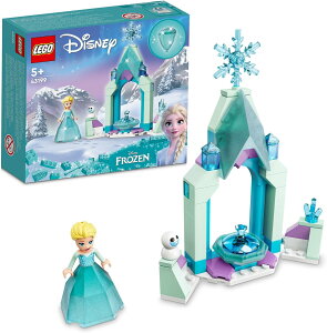 S LEGO fBYj[vZX GT̂̒ 43199  ubN v[g Pl Ђ߂  ̎q