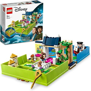 S LEGO fBYj[vZX s[^[EpƃEFfB̂ڂXg[[ubN 43220  ubN v[g ` t@^W[ ̎q 5Έȏ