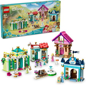 ���S LEGO �f�B�Y�j�[�v�����Z�X �f�B�Y�j�[�v�����Z�X�̒��̖`�� 43246 �������� �ߋ� �a���� �v���[���g �u���b�N �m�� �������V�� ���܂܂��� �f�B�Y�j�[ �O�b�Y ��������