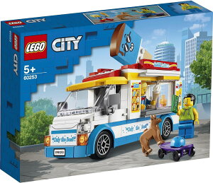 S LEGO VeB ACXN[S 60253  ubN v[g gbN 蕨 ̂ j̎q ̎q