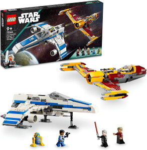 S LEGO X^[EEH[Y pubN EECO vs. VEneB̃X^[t@C^[ 75364  ߋ v[g a ubN NX}X j̎q ̎q q w F