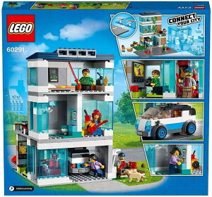 S LEGO VeB _nEX [hv[gt 60291  ubN v[g   j̎q ̎q