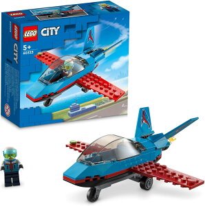 S LEGO VeB X^gv[ 60323  ubN v[g s@ Ђ j̎q ̎q