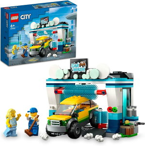 S LEGO VeB hCuX[ԋ@ 60362  ߋ v[g a ubN m NX}X j̎q ̎q q 6 7 8 9 XÂ 蕨  ~jJ[