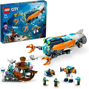 S LEGO VeB [CT 60379  ߋ v[g a ubN NX}X j̎q ̎q q 7 8 9 w XÂ 蕨  ~jJ[