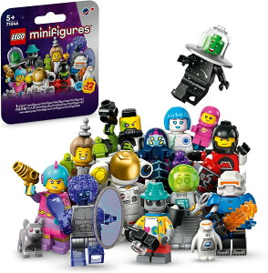 S LEGO ~jtBMA V[Y26 71046 FBOX̔i36j  ߋ NX}Xv[g v[g ubN j̎q ̎q q 4 5 6 7 ~jtBO