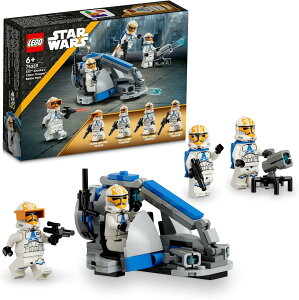 S LEGO X^[EEH[Y A\[J̑332N[Eg[p[ ogpbN 75359  ubN NX}Xv[g v[g F イ j̎q