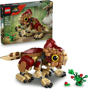 ���S LEGO �W�����V�b�N�E���[���h �Ԃ���񋰗� �h�����X �A�N�C���v�X 76970 �������� �ߋ� �a���� �v���[���g �u���b�N ���� �Ȋw �� ��