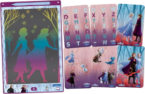 Lexibook G`^ubg{[h AiƐ̏ fBYj[ G{[h `ď CRT10FZ Ki NX}X v[g 