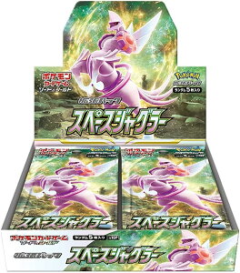 �|�P�����J�[�h�Q�[���\�[�h&�V�[���h �g���p�b�N �X�y�[�X�W���O���[ [BOX]