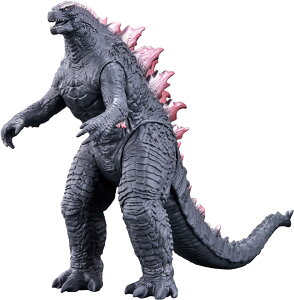 [r[X^[V[Y GODZILLA 2024 EVOLVED ver. from fwGodzilla x Kong: The New Empirex SW tBMA 