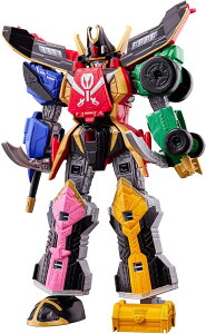 �o���_�C DXROBO UNIVERSE �S�[�J�C�I�[ �X�[�p�[����V���[�Y �C������S�[�J�C�W���[ �������� ��������