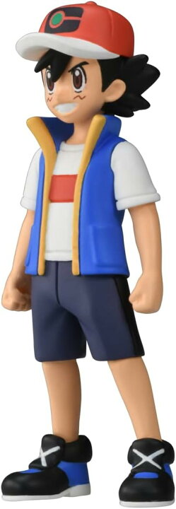 楽天市場】タカラトミー ポケットモンスター モンコレトレーナー 