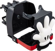 タカラトミー ミッキーマウス たためるペットボトルホルダー ディズニー ベビーカー ストローラー マグホ…