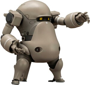 壽屋 陸上自衛隊07式戦車 なっちん 陸上自衛隊06式-III型戦車 ろく カスタムVer. 全高105mm 1/35スケール プラモデル