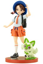 楽天市場】artfx j メイ with ツタージャ ポケットモンスターの通販
