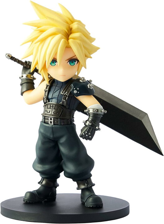 楽天市場】ファイナルファンタジーVII リメイク アドラブルアーツ 