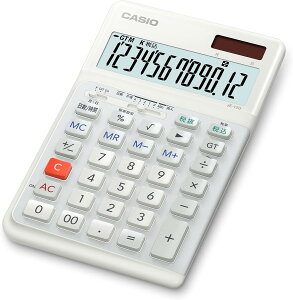 JVI lԍHwd 12 &ԌvZ@\ WXg^Cv zCg JE-12D-WE-N GR}[NF