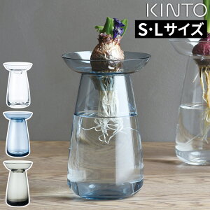 ԕr KINTO AQUA CULTURE VASE y365oׁz u Lg[ ANAJ`[ x[X S L k͔| } t[x[X ~jTCY  T{e ֑} k NA Vv ~j A 
