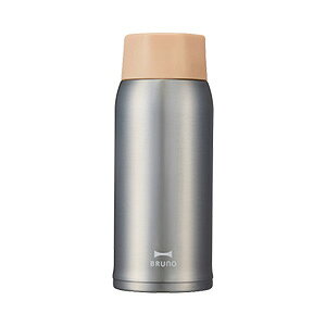 �u���[�m �}�O�{�g�� 350ml �L���^�C�v �X�e�����X�� �ۗ� �ۉ� ���� ��l �y�� �X�e�����X �I�t�B�X ���y�� ���� ������ BRUNO �q���I ���݂₷�� �ې� �y�ʃX�e�����X�X�N�����[�{�g�� �X ��