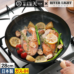 y365oׁz o[Cg tCp  [ X܌ Tt ] 26cm 28cm RIVER LIGHT tCp { I[u L japan S   KX Kтɂ ih JAPAN IH Sێ [ JA