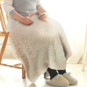 暖か シープタッチ ブランケット 毛布 70×100cm ひざ掛け 車 便利 多目的 ポリエステル 丸洗い可能 洗える あったか 軽い 無地 かがりヘム かわいい 人気 秋 冬 新生活応援 お得 温かい ふわふ