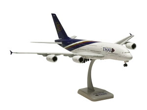 hogan Wings�i�z�[�K���E�C���O�X�j 1/200 �G�A�o�X A380 �^�C���ۍq��