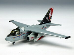 M-SERIESiMV[Yj 1/200 S-3B oCLO VS-21 t@CeBObheCY NF700 CAG2003 i