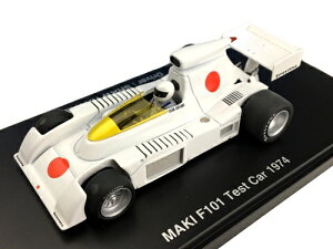 Premium-Xiv~AXj 1/43 MAKIi}Lj F101 eXgJ[ āiVNjtBMAt ~jJ[