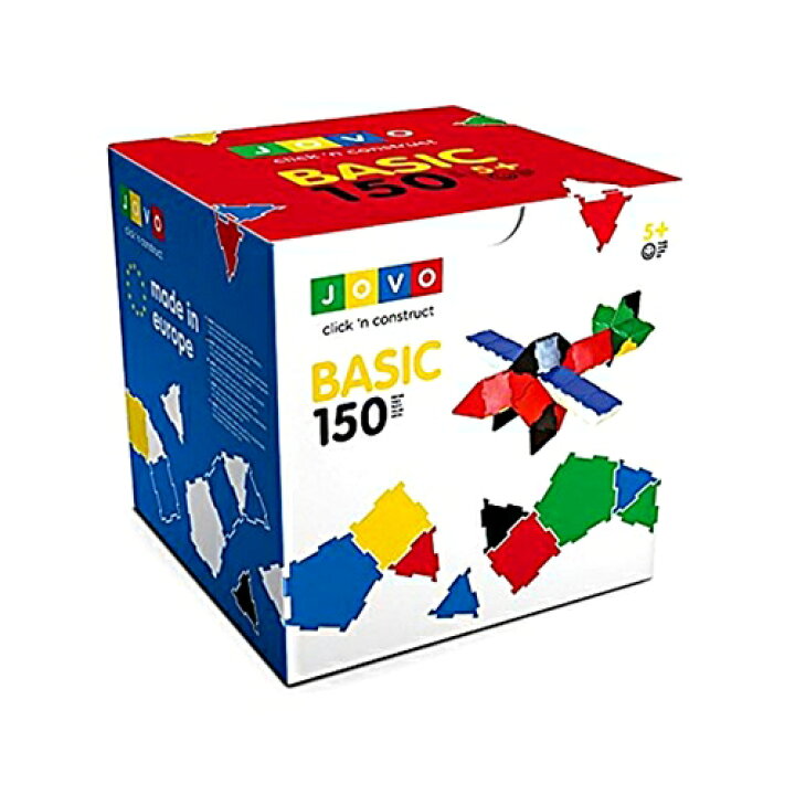 楽天市場】JOVO ジョボシステム 150ピース : プラスワン・マーケット
