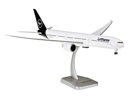 LIMOX（リモックス） 1/200 ボーイング 777-9 ルフトハンザドイツ航空 D-ABTA