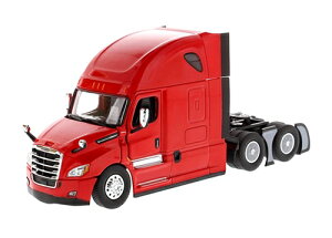 DIECAST MASTERS�i�_�C�L���X�g�}�X�^�[�j 1/50 �t���C�g���C�i�[ �j���[ �J�X�J�f�B�A �g���N�^�[�w�b�h ���b�h �~�j�J�[