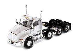 DIECAST MASTERSi_CLXg}X^[j 1/50 P[X T880 SBFA fCLu vbV[ANX ^fgN^[ gN^[wbh zCg ~jJ[