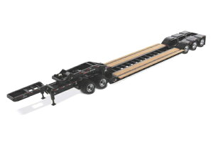 DIECAST MASTERSi_CLXg}X^[j 1/50 XL120 [vt@C HDG g[[ Outrigger Style u[X^[2t ~jJ[