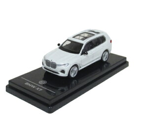 PARAGONipSj 1/64 PARA64 BMW X7 zCg RHD ~jJ[