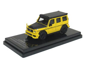 PARAGONipSj 1/64 PARA64 oeBEH[N ZfX AMG G63 CG[ LHD ~jJ[