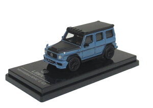 PARAGONipSj 1/64 PARA64 oeBEH[N ZfX AMG G63 `Ciu[ LHD ~jJ[
