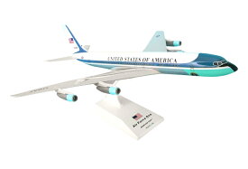 SKYMARKS（スカイマークス） 1/150 VC-137 ボーイング 707 アメリカ大統領専用機 エアフォースワン #27000