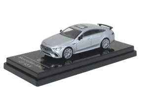 PARAGONipSj 1/64 PARA64 ZfX AMG GT 63S Vo[ LHD ~jJ[