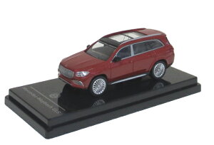 PARAGONipSj 1/64 PARA64 ZfX }Cobn GLS 600 2020 bh LHD ~jJ[