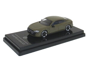 PARAGONipSj 1/64 PARA64 AEfB RS e-tron GT ^NeBJO[ LHD ~jJ[