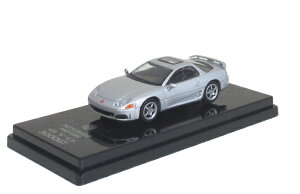 PARAGONipSj 1/64 PARA64 OH GTO 3000GT Vo[ LHD ~jJ[