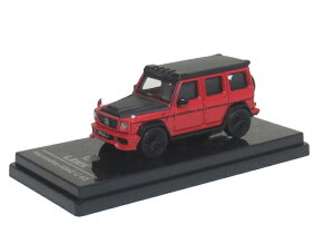 PARAGONipSj 1/64 PARA64 oeBEH[N ZfX AMG G63 bh LHD ~jJ[