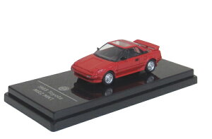 PARAGONipSj 1/64 PARA64 g^ MR2 MK1 AW11 1985 X[p[bh LHD ~jJ[