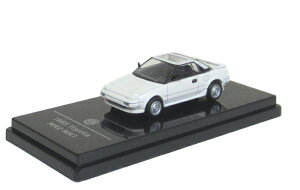 PARAGONipSj 1/64 PARA64 g^ MR2 MK1 AW11 1985 X[p[zCg LHD ~jJ[
