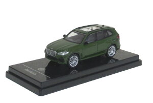 PARAGONipSj 1/64 PARA64 BMW X5 2018 FfGX LHD ~jJ[