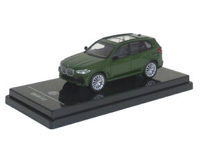 PARAGONipSj 1/64 PARA64 BMW X5 2018 FfGX RHD ~jJ[