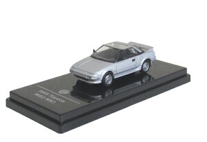 PARAGONipSj 1/64 PARA64 g^ MR2 MK1 AW11 1985 X[p[Vo[^bN LHD ~jJ[