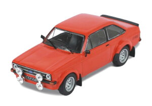 ixoiCN\j 1/43 tH[h GXR[g MK2 RS 1800 1976 bh ~jJ[